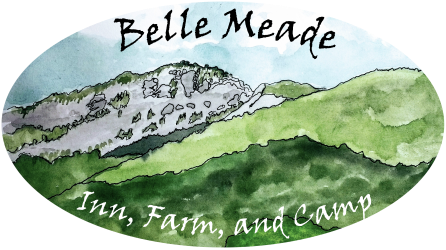 Belle Meade B&B, Inn, Day Camp, and Farm